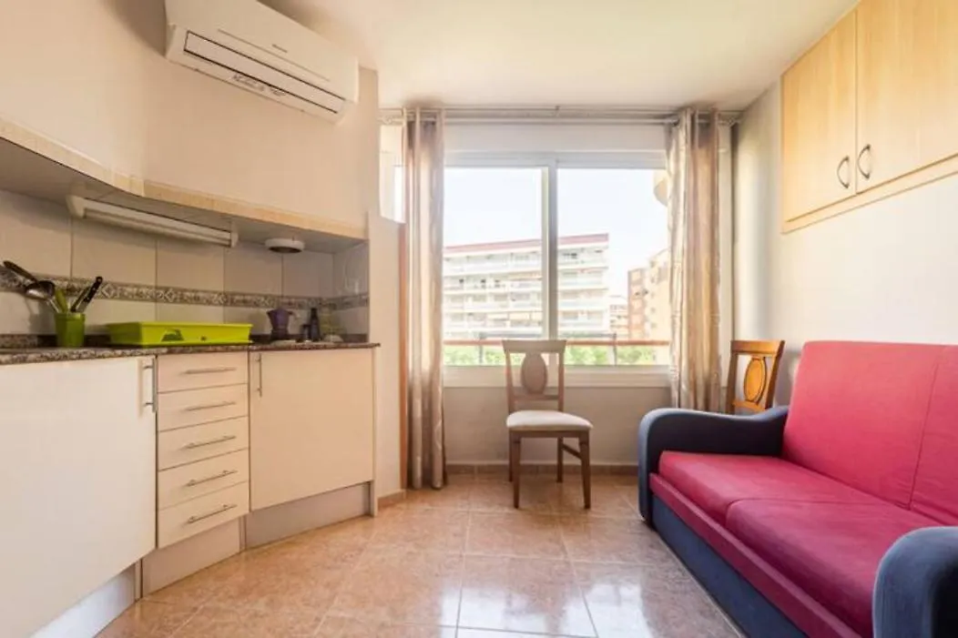 Promar Playa 255 Διαμέρισμα La Pineda 0*,  Ισπανία