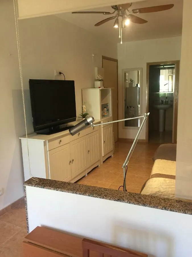 Promar Playa 255 Διαμέρισμα La Pineda