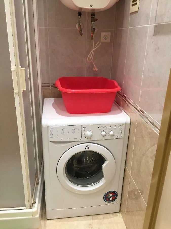 Promar Playa 255 Διαμέρισμα La Pineda 0*,