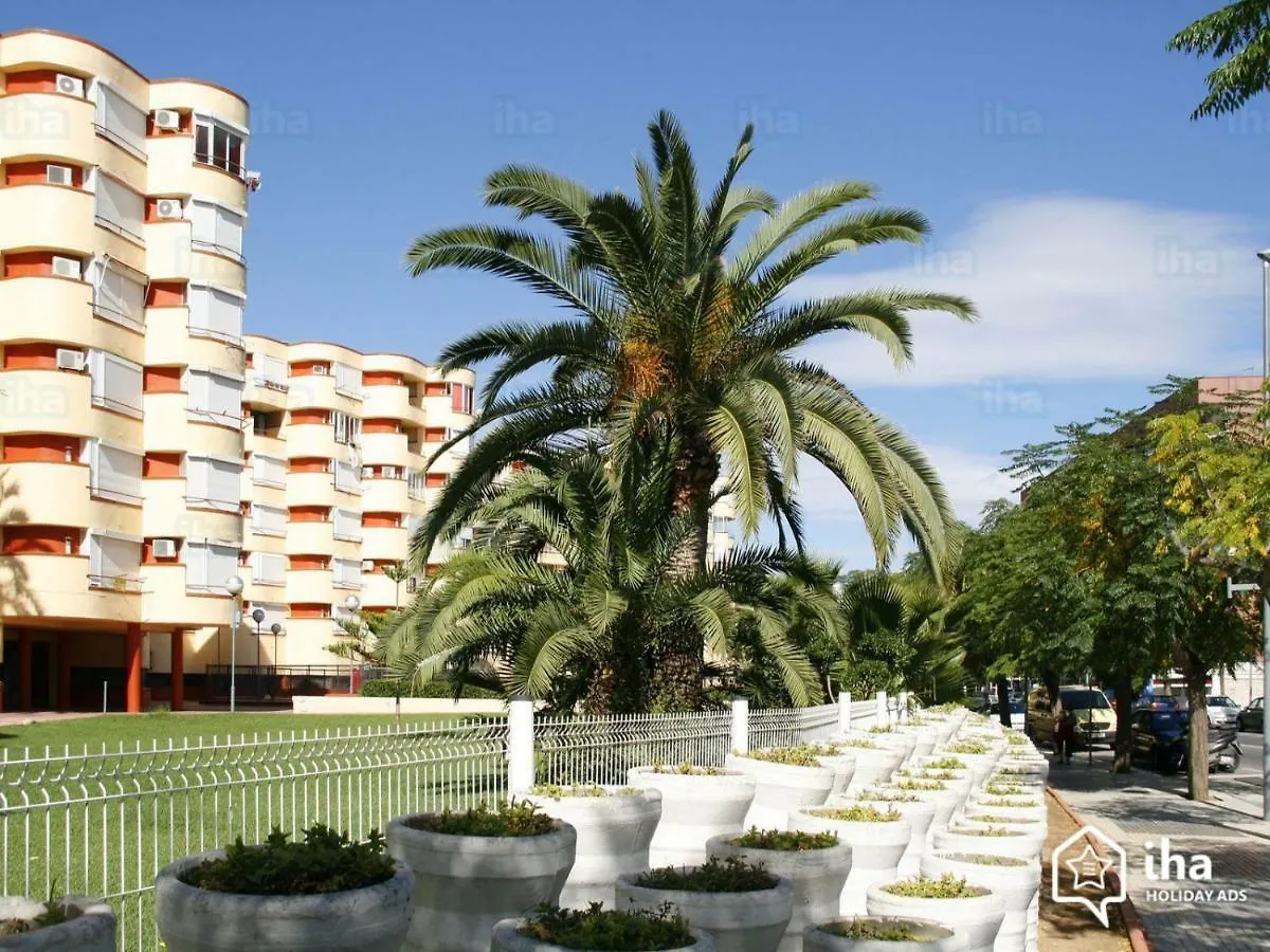 Promar Playa 255 Διαμέρισμα La Pineda