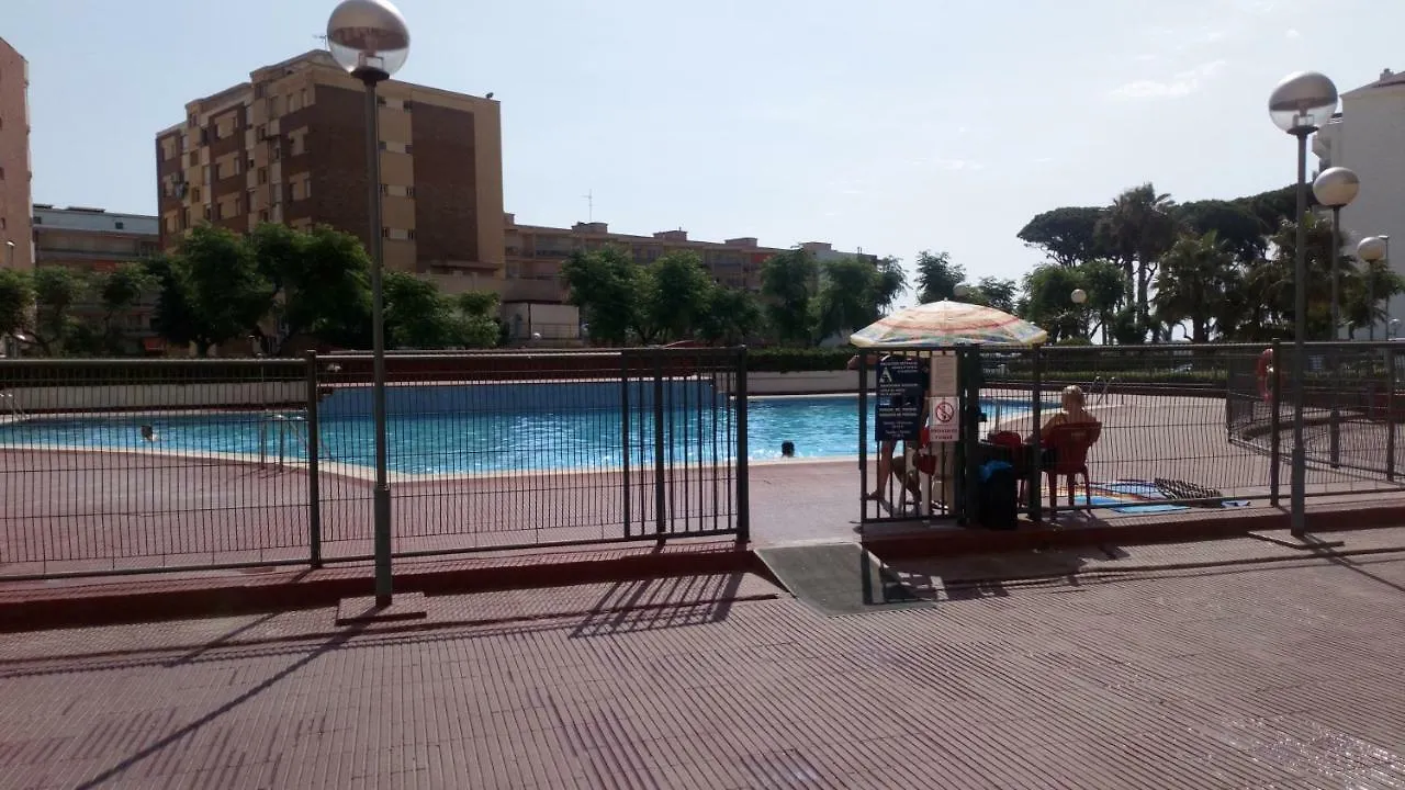 Promar Playa 255 Διαμέρισμα La Pineda Ισπανία