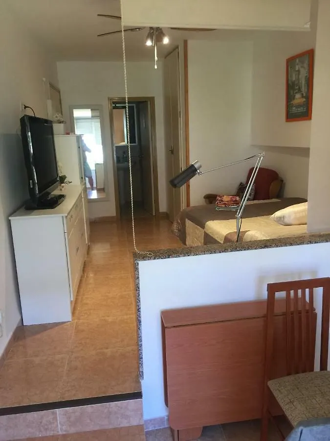 Promar Playa 255 Διαμέρισμα La Pineda