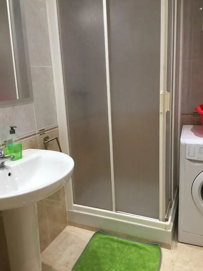 Promar Playa 255 Διαμέρισμα La Pineda Ισπανία